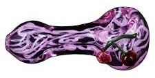 Glass Smoking Pipe 07