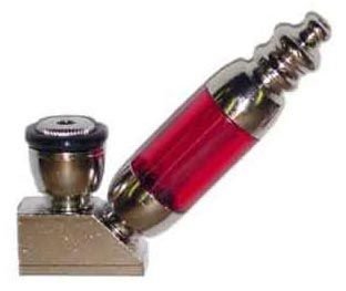 Metal Smoking Pipe 07