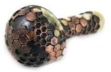 Animal Shaped Smoking Pipe 08