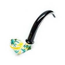 Sherlock Smoking Pipe 08