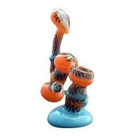 Glass Bubbler 03