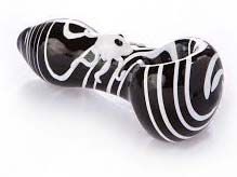 Glass Smoking Pipe 09