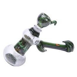 Glass Bubbler 04