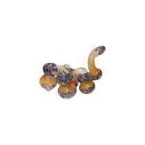 Glass Bubbler 09