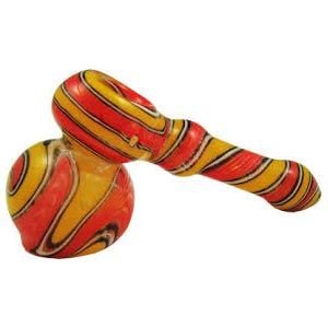 Sidecar Smoking Pipe 04