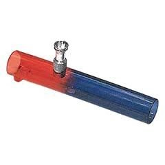 Acrylic Smoking Pipe 04