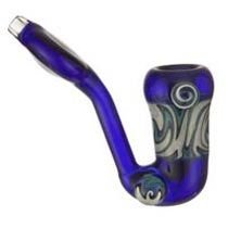 Sherlock Smoking Pipe 02