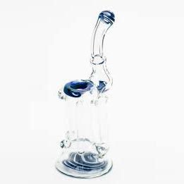 Glass Bubbler 05