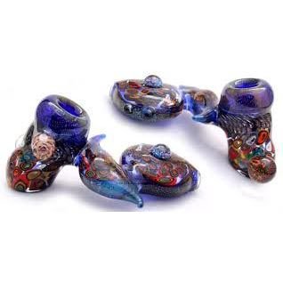 Glass Bubbler 06