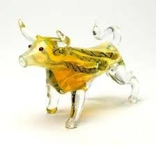 Animal Shaped Smoking Pipe 12