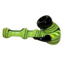 Glass Bubbler 07