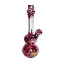 Glass Bubbler 08