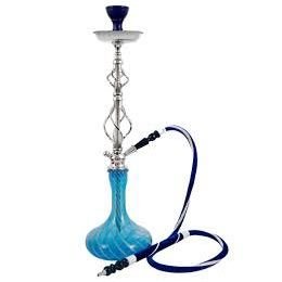 Smoking Hookah 01