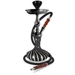 Smoking Hookah 04