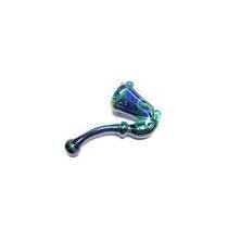 Sherlock Smoking Pipe 05