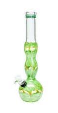 Glass Water Bong 07