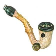 Sherlock Smoking Pipe 07
