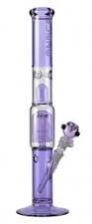 Glass Water Bong 11
