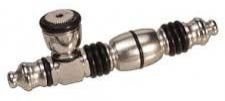 Metal Smoking Pipe 06