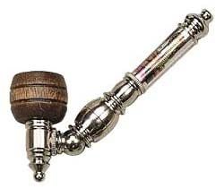 Metal Smoking Pipe 15