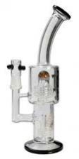 Nano Glass Bong 01