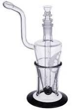 Nano Glass Bong 07