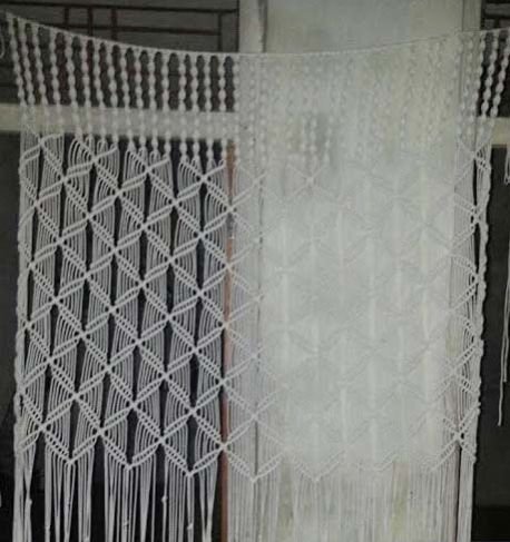 Embroidered Curtains (01)