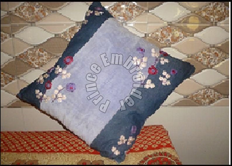 Embroidered Cushion Covers 01
