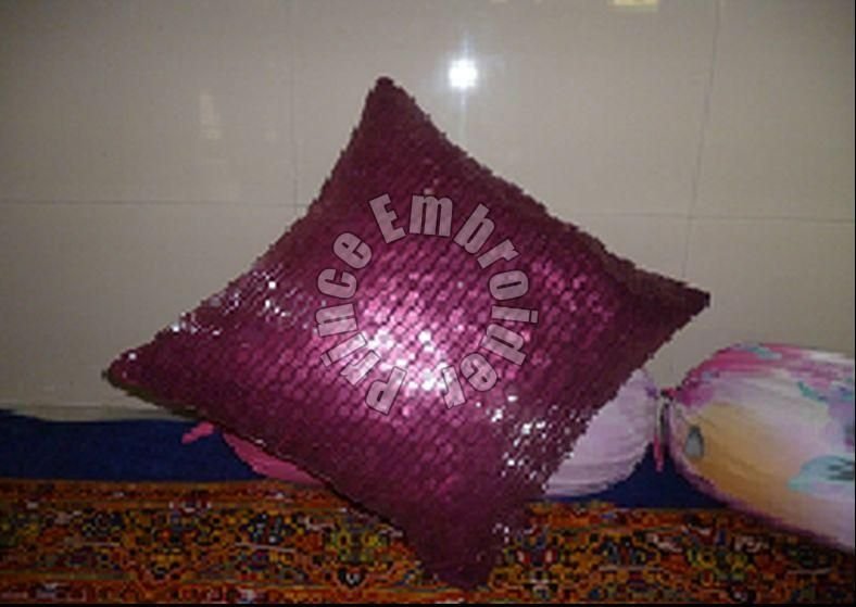 Embroidered Cushion Covers 03