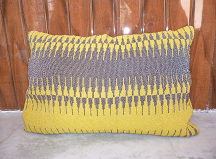 Embroidered Cushion Covers 06