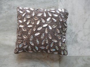 Embroidered Cushion Covers 09