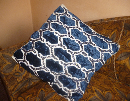 Embroidered Cushion Covers 12