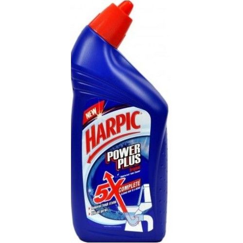Harpic Power Plus Toilet Cleaner