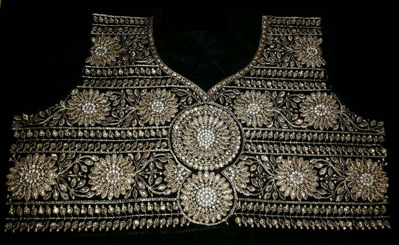 Designer Blouse 06