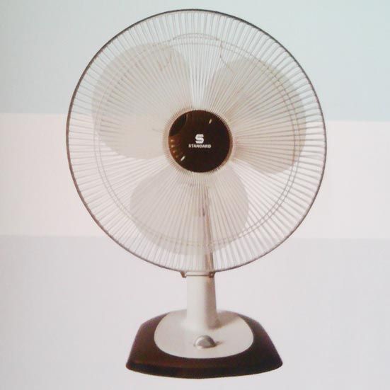 Alfa Table Fan