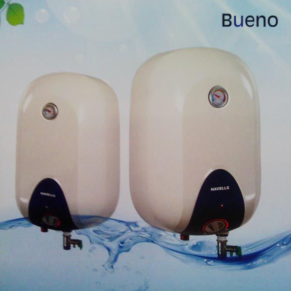 Bueno Water Heater