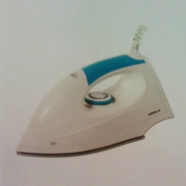 Jio Dry Iron