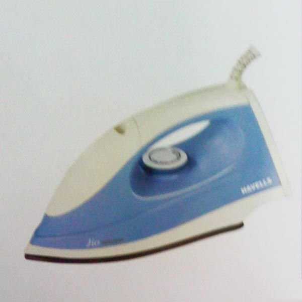 Jio Heritage Dry Iron