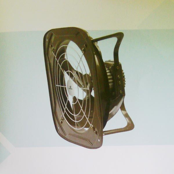 Metal Exhaust Fan