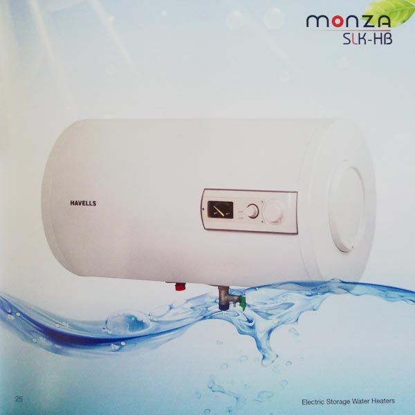 Monza SLK-HB Water Heater