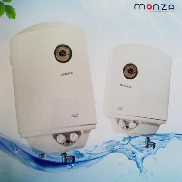 Monza Water Heater