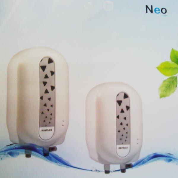 Neo Water Heater