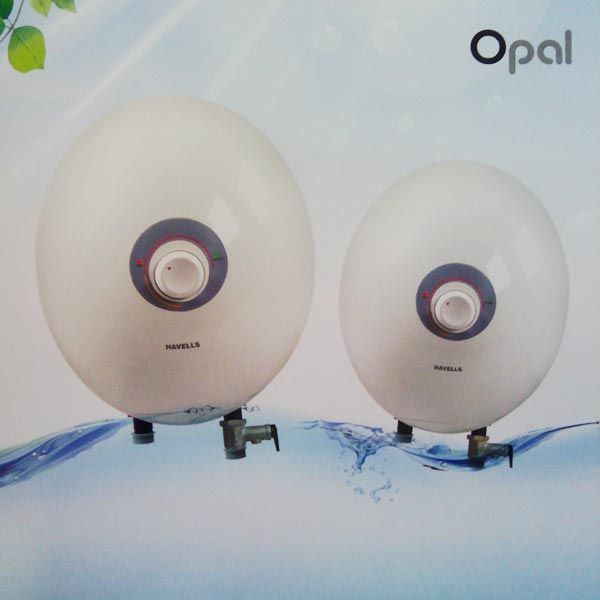 Opal Water Heater