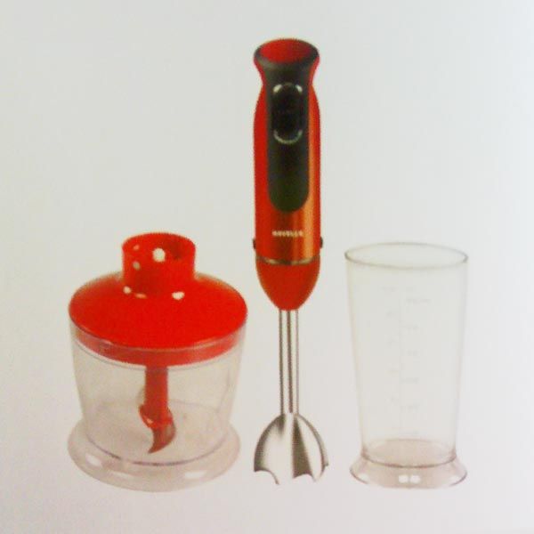 Pro Blend with Chopper