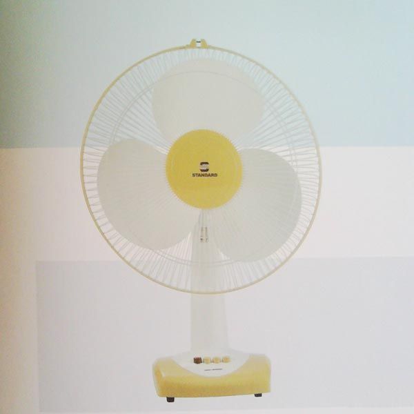 Sailor Table Fan High Speed