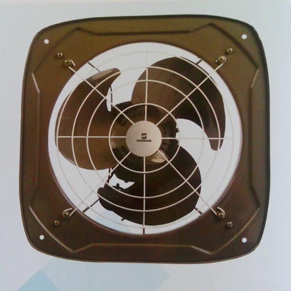 Standard Fresh Air DB