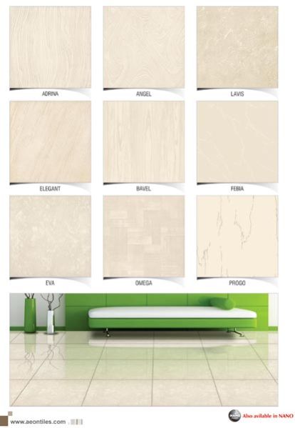 60X60Cm (24x24inch) - 01