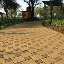 Heavy Duty Parking Tiles 01