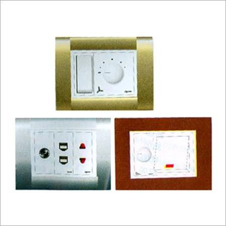Electrical Switch