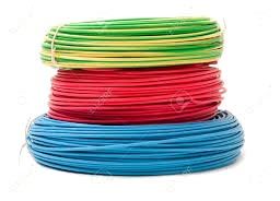 Electrical Wires